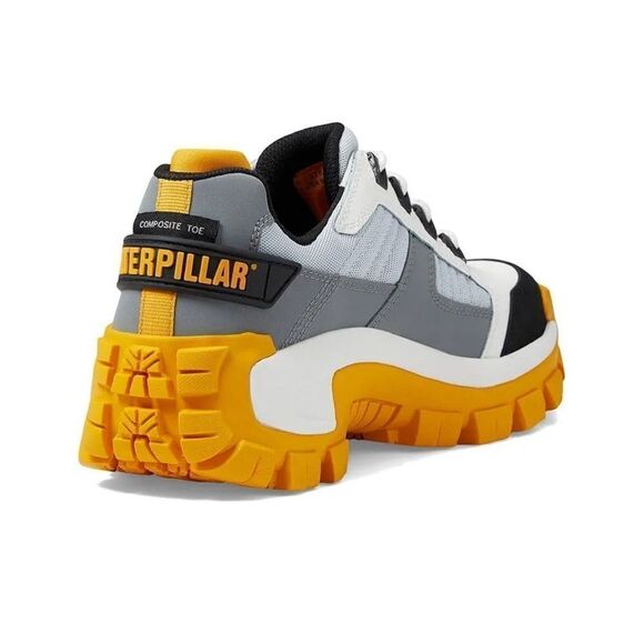 NIB CATERPILLAR Invader CT ASTM/COMP Toe - Picture 3 of 6